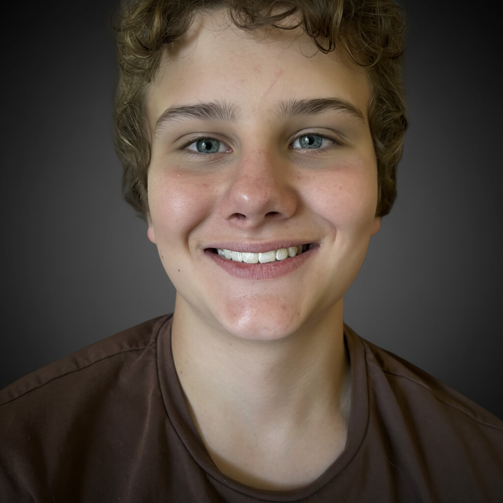 Aiden — Production Tech