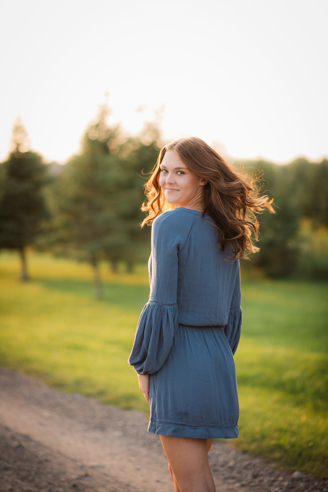 Leah — Screen Printer & Online Store Manager