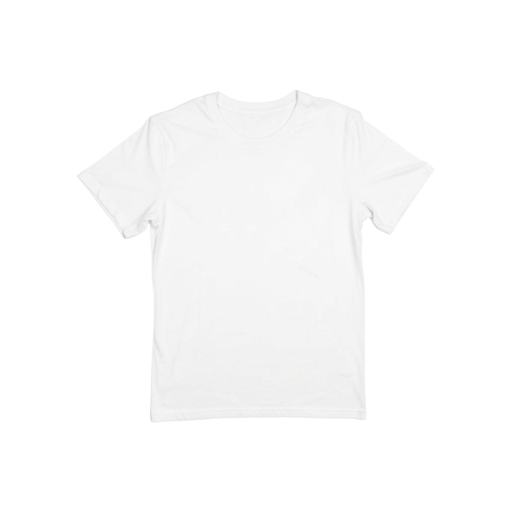 T-Shirt mockup